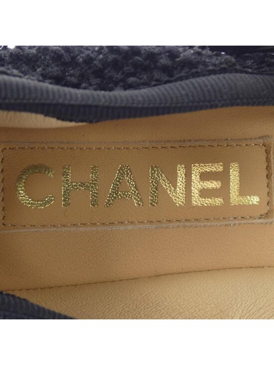 Mary janes - Lambskin, white — Fashion | CHANEL Chanel Mary Janes Shoes